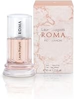 Laura Biagiotti Roma Fiori Bianchi Eau de Toilette 1.7oz — image 2