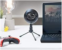Logitech Blue Snowball iCE USB Microphone — image 2