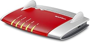 AVM FRITZ!Box 7360 Router