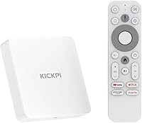 Sidiwen KP1 Android 11.0 TV Box 2GB RAM 32GB ROM — image 1