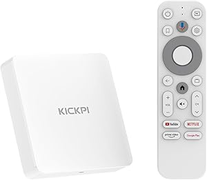 Sidiwen KP1 Android 11.0 TV Box 2GB RAM 32GB ROM Review
