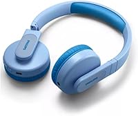 PHILIPS K4206 Kids Wireless On-Ear Headphones — image 5