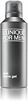 Clinique For Men Aloe Shaving Gel, 4.2 Fl Oz — image 1