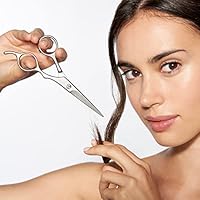 Tweezerman Stainless 2000 Styling Shears 5.5″ — image 4