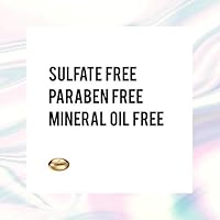 Pantene Silver Expressions Moisturizing Sulfate Free Conditioner 8 Fl Oz — image 3