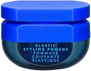 R+Co BLEU Elastic Styling Pomade 1.7oz Review