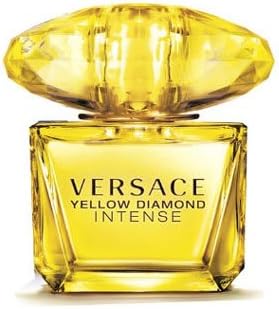 Versace Yellow Diamond Intense Eau de Parfum 3.0oz