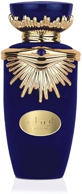 Lattafa Emaan Eau de Parfum Spray, 3.4oz