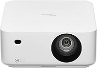 Optoma ML1080ST Ultra-Portable Short Throw Full HD Laser Projector — image 1