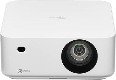 Optoma ML1080ST Ultra-Portable Short Throw Full HD Laser Projector