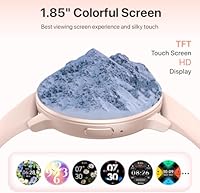 DIVElink TGW008 Smart Watch for Women — image 6