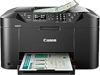 Canon MAXIFY MB2120 Wireless Color Photo Printer — image 4