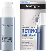 Neutrogena Rapid Wrinkle Repair Anti-Wrinkle Night Moisturizer 1oz — image 5