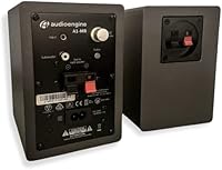 Audioengine A1-MR Desktop Speakers — image 2