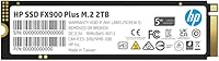 HP FX900 Pro 2TB M.2 NVMe SSD — image 1