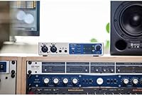 RME Fireface UCX II 40-channel USB Interface — image 4