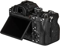 Sony Alpha 7R IV Full Frame Mirrorless Camera — image 10