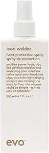 EVO Icon Welder Heat Protection Spray 200mL Review