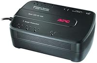 APC BE550G UPS Battery Backup — image 2