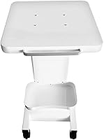 DYRABREST Mobile Salon Cart with Wheels — image 3