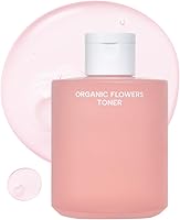 Whamisa Organic Fermented Flower Deep Rich Toner 200mL — image 1