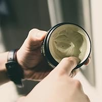 Andrew James Clay Pomade 2.75oz — image 2