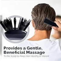 Stanley Commander Hairbrush for Her — image 5