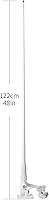 UAYESOK VHF Marine Base Antenna 48 Inch — image 7
