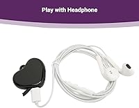 LemoVoz Q66 Mini Voice Recorder 8GB — image 4