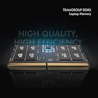 TEAMGROUP Elite DDR5 16GB 5600MHz SO-DIMM — image 2