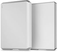 LaCie Mobile Drive 2TB — image 2