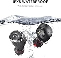 TOZO T10 Wireless Earbuds — image 5