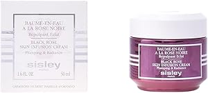 Sisley Black Rose Skin Infusion Cream, 50mL Review