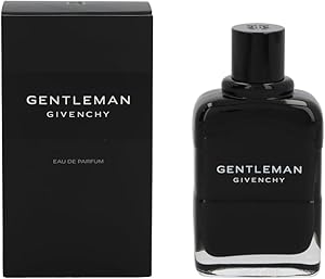 Givenchy Gentleman Eau De Parfum Spray for Men, 3.4 oz Review