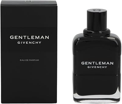 Givenchy Gentleman Eau De Parfum Spray for Men, 3.4 oz