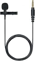 Shure MVL Lavalier Microphone — image 1