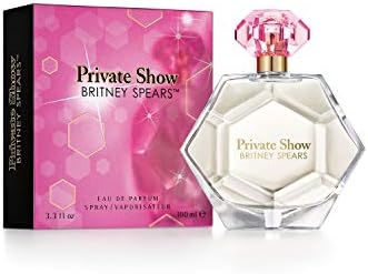 Britney Spears Private Show Eau de Parfum, 3.4oz