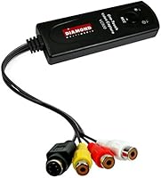 Diamond Multimedia VC500 VHS to Digital Converter — image 11