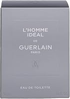 Guerlain L'Homme Ideal EDT Spray for Men, 1.6oz — image 3