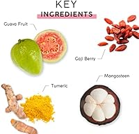 MyChelle Dermaceuticals Fruit Enzyme Hydrating Mist 4.16oz — image 4