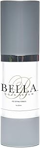 Bella Gold Breakthrough Anti Aging Serum Review
