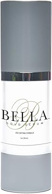 Bella Gold Breakthrough Anti Aging Serum