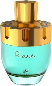 Afnan Rare Women's Eau De Parfum 100mL Review