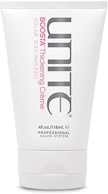 UNITE Hair BOOSTA Thickening Crème 4oz