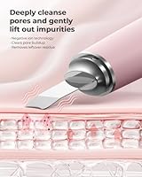 Jxvtomv 2-in-1 Facial Cleansing Brush & Massager — image 4