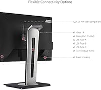ViewSonic VG2456A 24-Inch Monitor — image 5