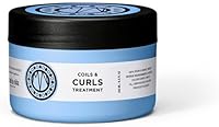 Maria Nila Coils & Curls Hair Treatment, 8.5oz — image 1