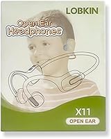 LOBKIN X11 Kids Headphones — image 8