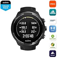 Suunto 9 Baro Multisport GPS Watch — image 3