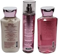 Bath & Body Works Sweet Pea Body Set, 10oz Shower Gel, 8oz Lotion & Fragrance Mist — image 2